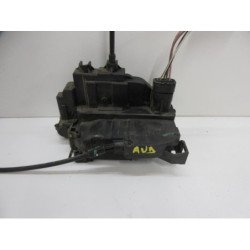 Serrure Avant Droit Renault Clio 3 Phase 2 Break